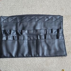 Brush belt
